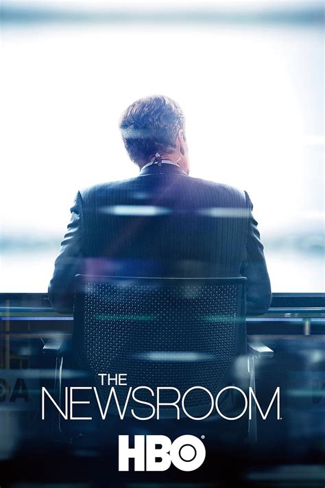 imdb the newsroom